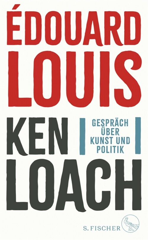 Gesprach uber Kunst und Politik (Hardcover)