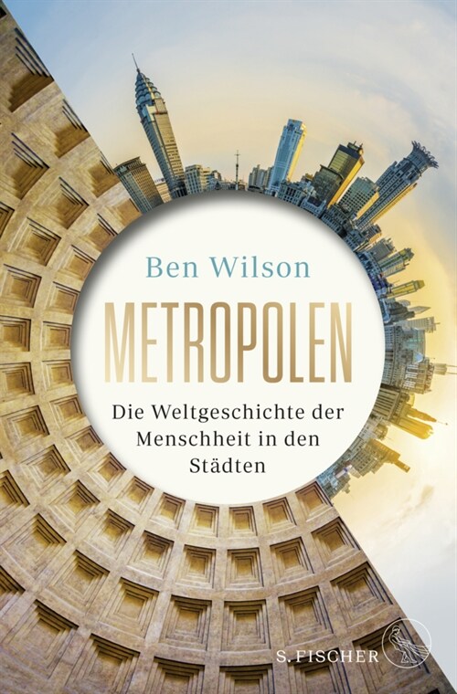 Metropolen (Hardcover)