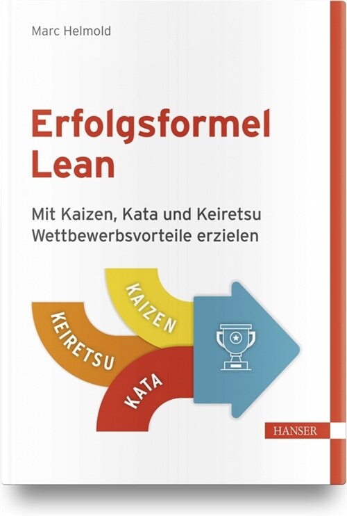 Erfolgsformel Lean (Hardcover)