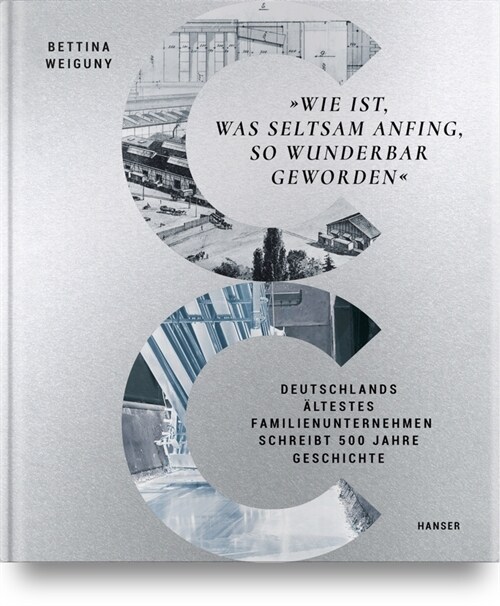 Wie ist, was seltsam anfing, so wunderbar geworden (Hardcover)