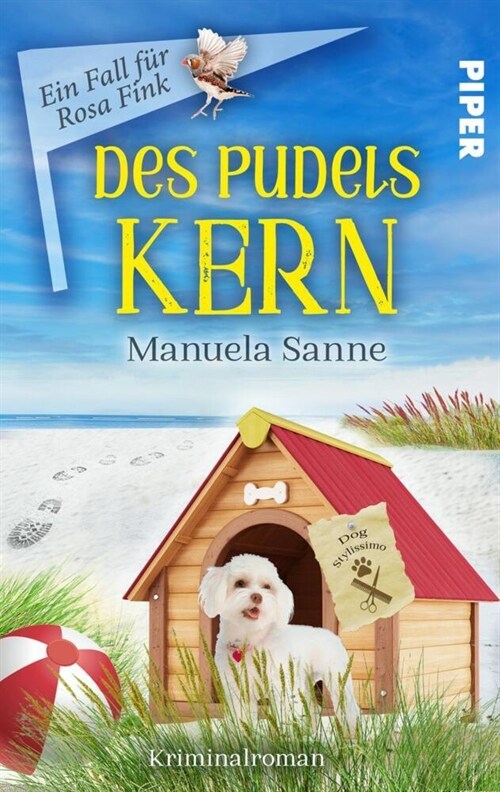 Des Pudels Kern (Paperback)