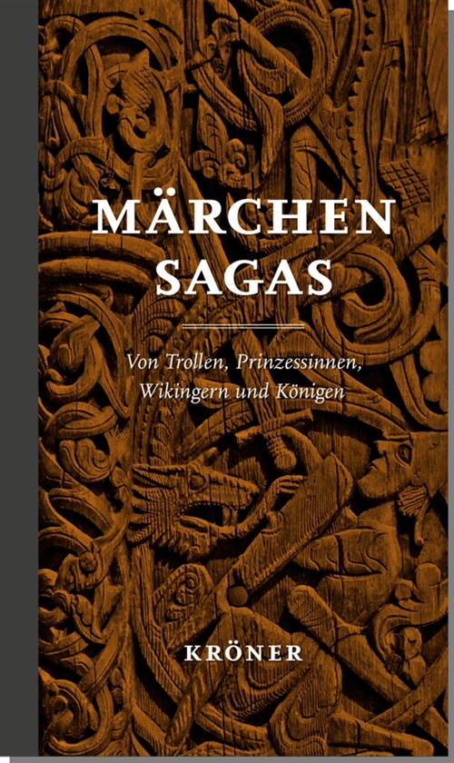 Marchensagas (Hardcover)