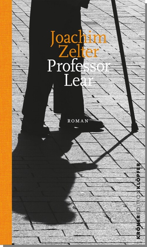 Professor Lear (Hardcover)