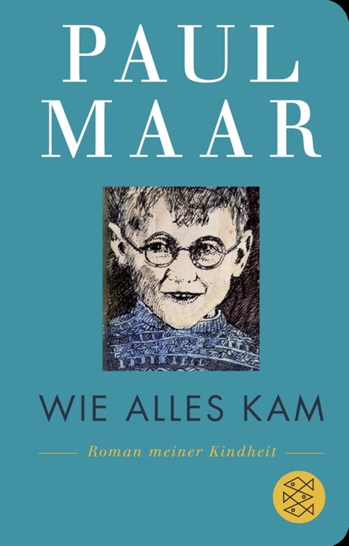 Wie alles kam (Hardcover)