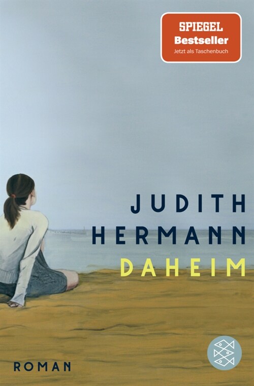 Daheim (Paperback)