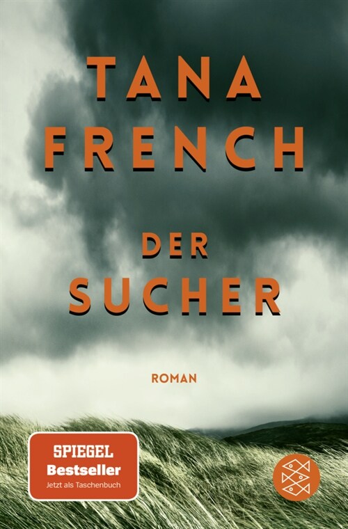 Der Sucher (Paperback)