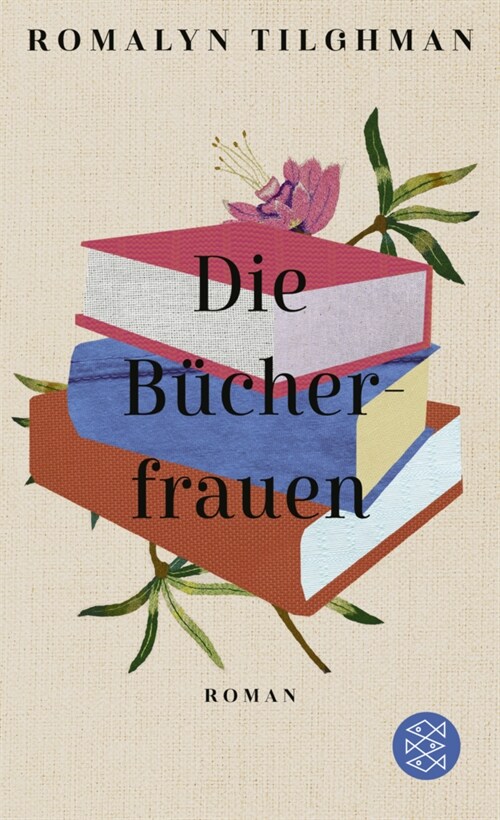 Die Bucherfrauen (Paperback)