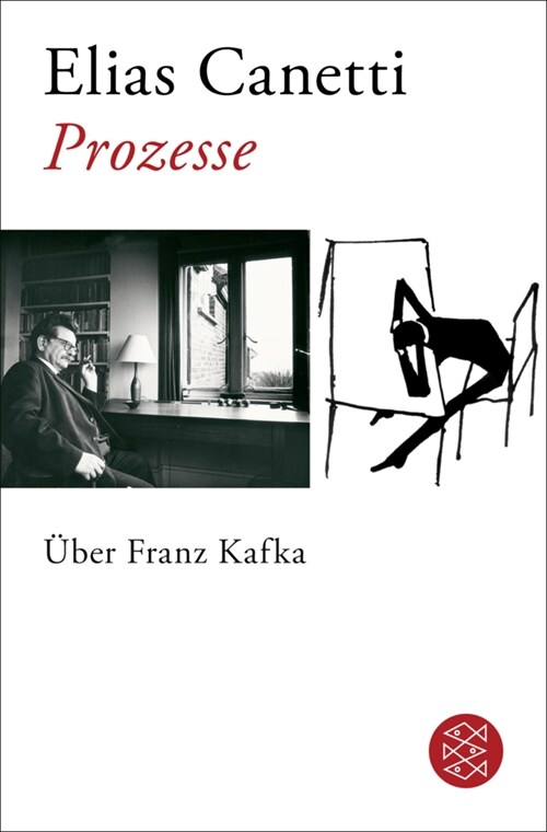 Prozesse. Uber Franz Kafka (Paperback)