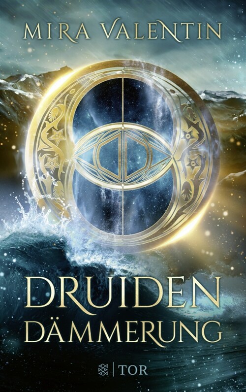 Druidendammerung (Paperback)