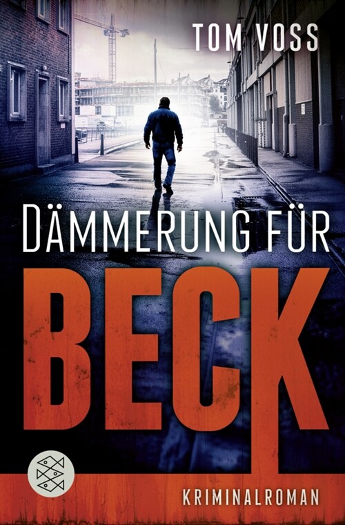 Dammerung fur Beck (Paperback)