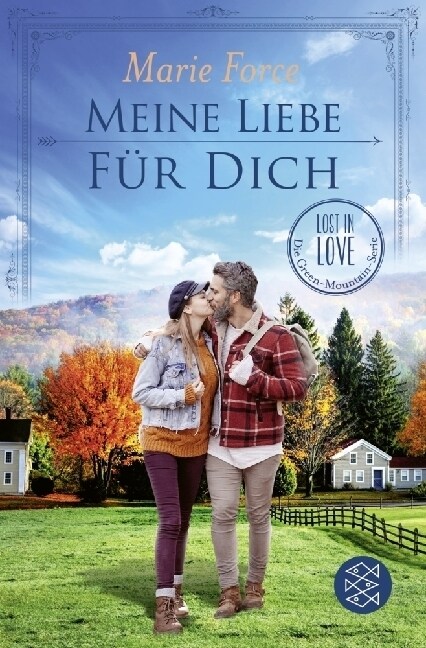 Meine Liebe fur dich (Paperback)