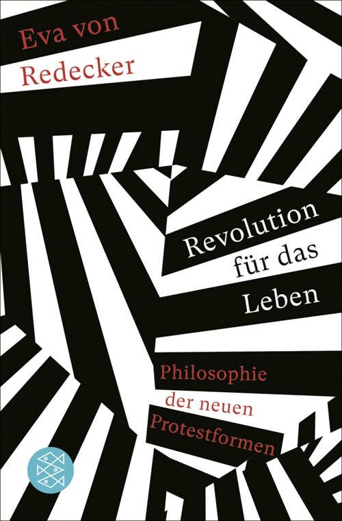 Revolution fur das Leben (Paperback)