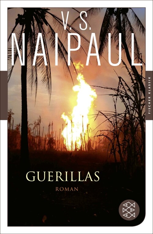 Guerillas (Paperback)