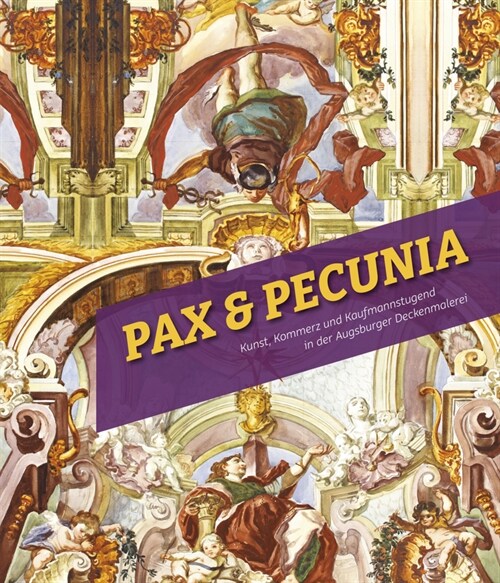 Pax & Pecunia (Hardcover)