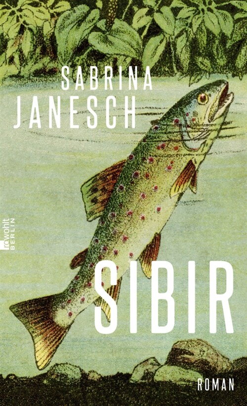 Sibir (Hardcover)