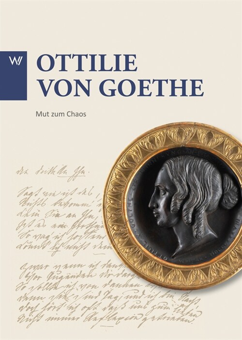 Ottilie von Goethe (Paperback)