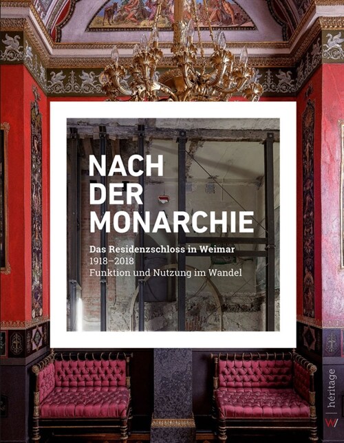 Nach der Monarchie (Hardcover)