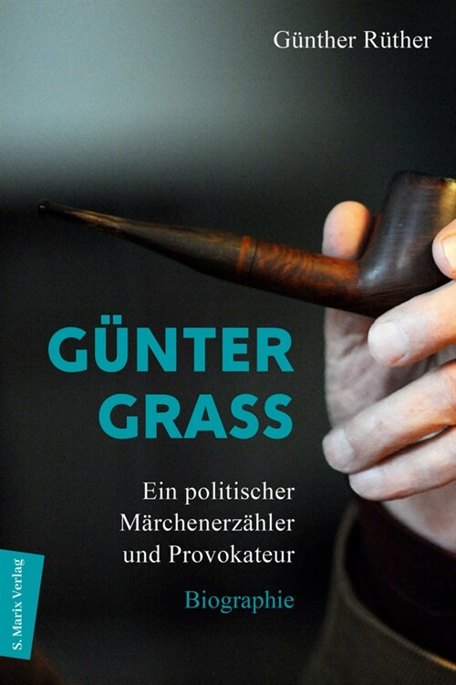 Gunter Grass (Hardcover)