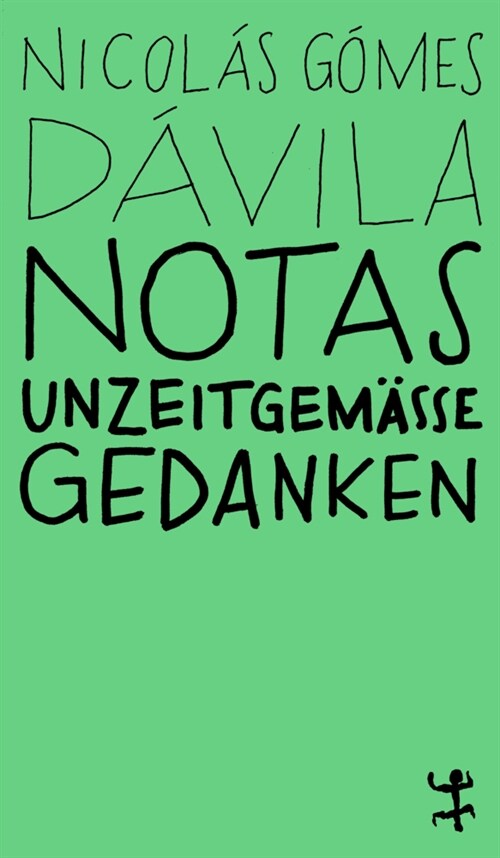 Notas (Paperback)