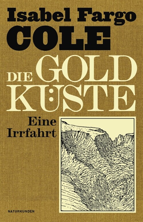 Die Goldkuste (Hardcover)
