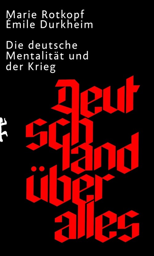 Deutschland uber alles (Paperback)