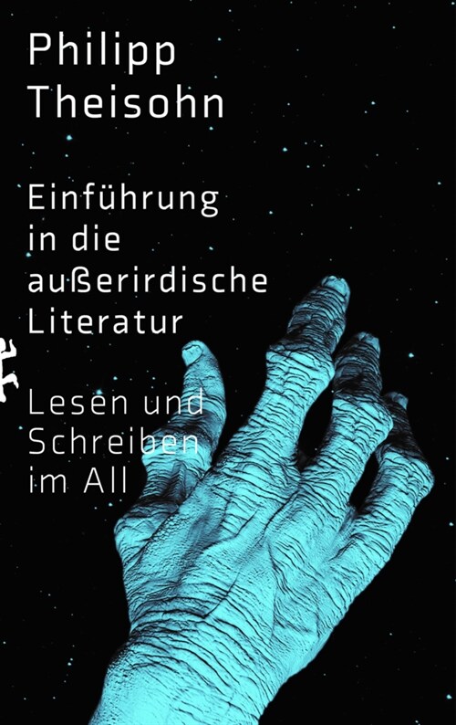 Einfuhrung in die außerirdische Literatur (Hardcover)