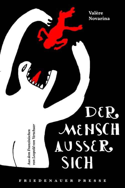 Der Mensch außer sich (Paperback)