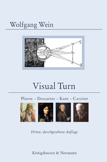 Visual Turn (Hardcover)