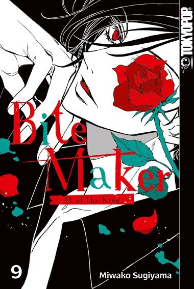 Bite Maker 09 (Paperback)