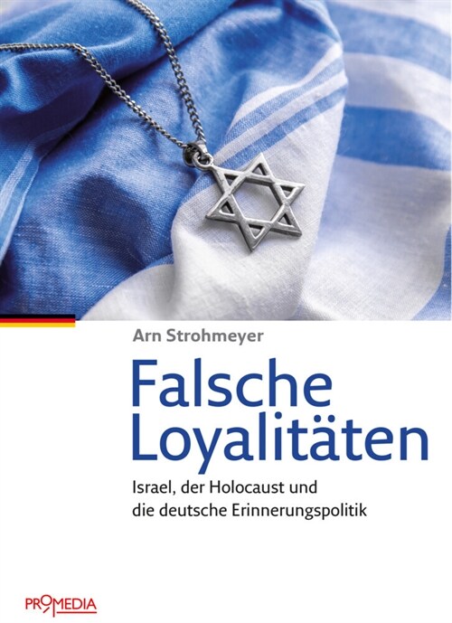 Falsche Loyalitaten (Book)