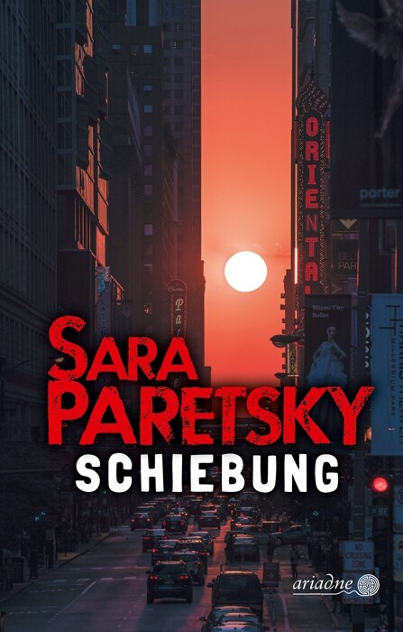 Schiebung (Hardcover)