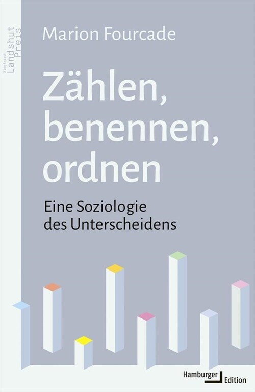 Zahlen, benennen, ordnen (Paperback)