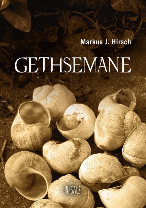 Gethsemane (Paperback)