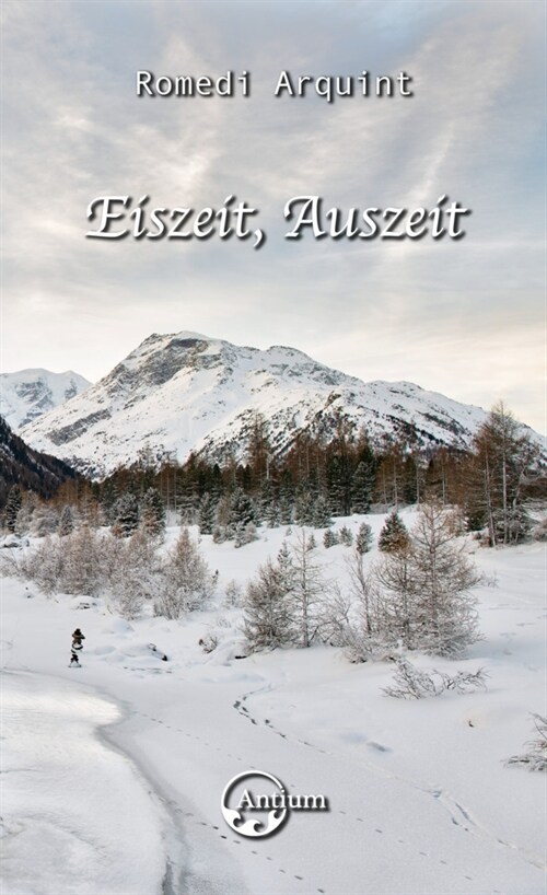 Eiszeit, Auszeit (Paperback)