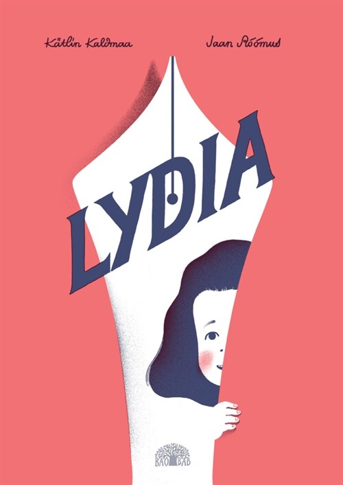 Lydia (Hardcover)