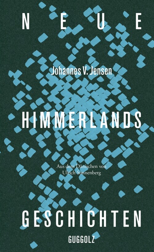 Neue Himmerlandsgeschichten (Hardcover)