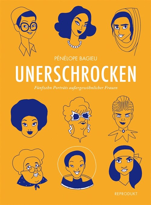 Unerschrocken 2 Taschenbuch (Paperback)