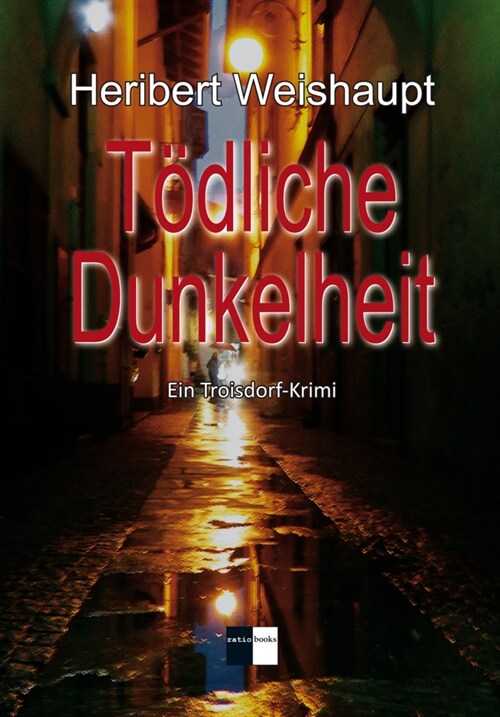 Todliche Dunkelheit (Paperback)