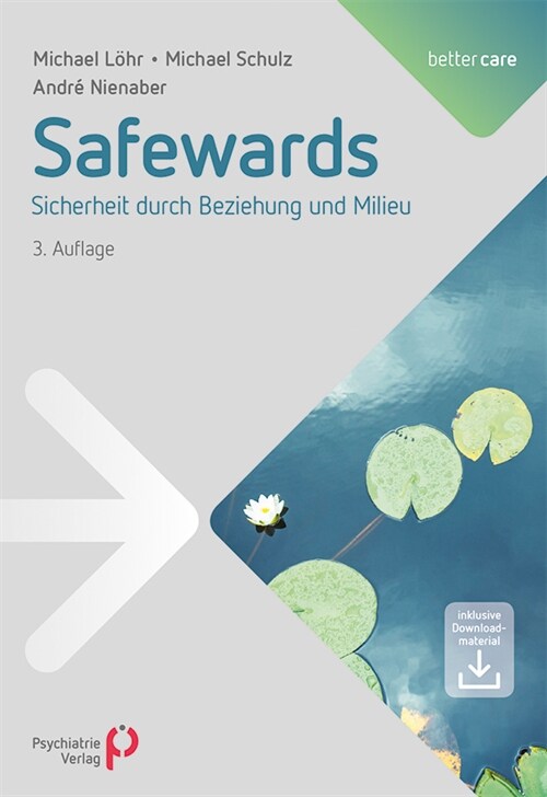 Safewards (Paperback)