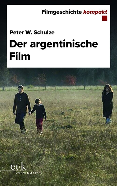 Der argentinische Film (Paperback)