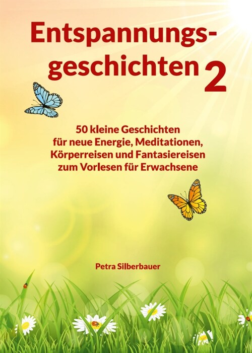 Entspannungsgeschichten 2 (Paperback)