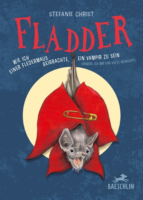 Fladder (Hardcover)