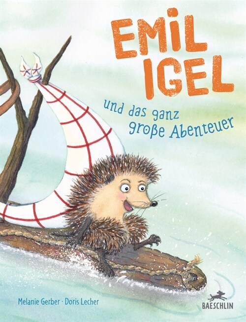 Emil Igel (Hardcover)
