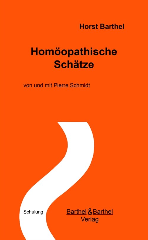 Homoopathische Schatze (Paperback)