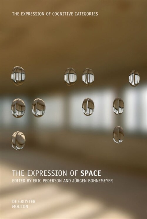 The Expression of Space (Hardcover)