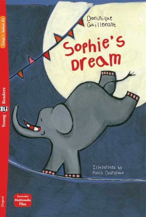 Sophies Dream (Paperback)