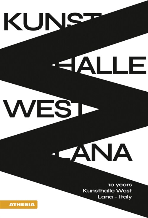 Kunsthalle West Lana (Hardcover)