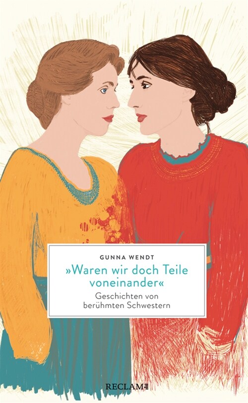 »Waren wir doch Teile voneinander« (Hardcover)