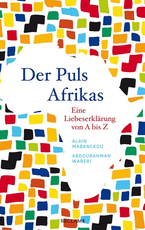 Der Puls Afrikas (Hardcover)