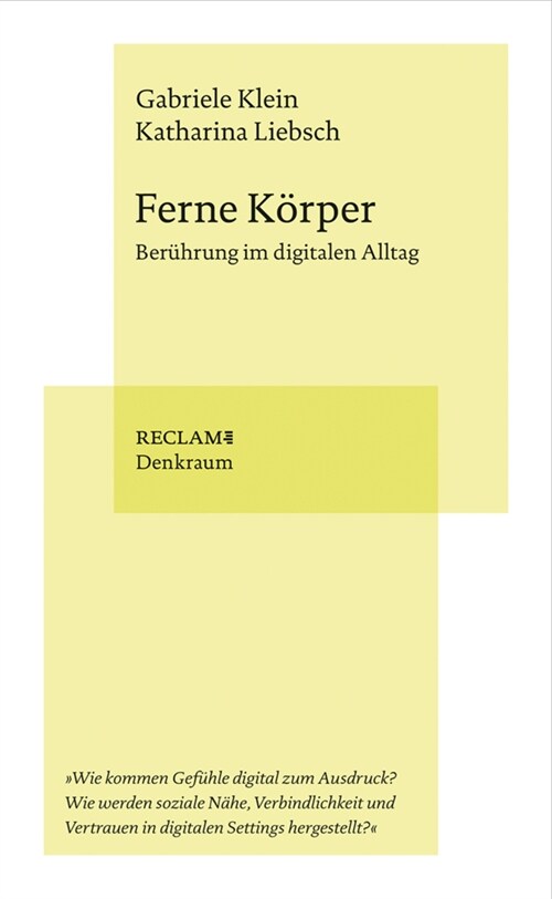 Ferne Korper (Paperback)